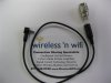 Antenna Adapter Cable for Sierra Wireless