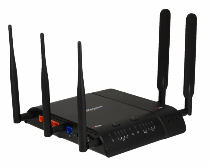 ARC MBR1400 Wifi Router - Click Image to Close