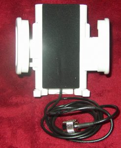 Inductive Adapter Cradle from Cyfre