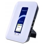 GlobeSurfer III Euro Spec Wifi Router