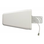 Wide Band Directional Antenna by Wilson