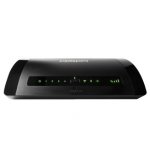 Cradlepoint MBR95 3G 4G WiFi Router