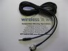 Antenna Adapter Cable for Older Novatel/Lightning Devices