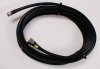 25 Ft LMR400 Extreme Low Loss Coax w/N connector