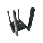 Cradlepoint COR IBR600 Wifi Router