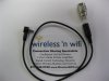 (image for) Antenna Adapter Cable for Sierra Wireless