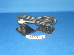 (image for) Apple iPhone antenna adapter