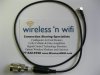 (image for) Antenna Adapter Cable for GlobeSurfer III