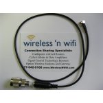 Antenna Adapter Cable for GlobeSurfer III (image for) Antenna Adapter Cable for GlobeSurfer III