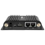 (image for) Cradlepoint IBR900 with 1200MB modem w/5 year NetCloud and wifi