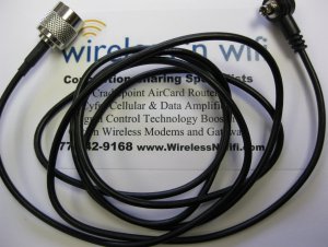 Antenna Adapter for Pantech Devices