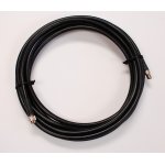 (image for) 25 Ft LMR400 Extreme Low Loss Coax w/TNC Female connector