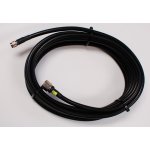 (image for) 25 Ft LMR400 Extreme Low Loss Coax w/N connector