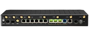 (image for) E3000 router with WiFi (5G modem) 1-yr NetCloud Essentials