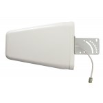 (image for) Wide Band Directional Antenna by Wilson