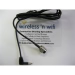 Antenna Adapter Cable for Option Devices (image for) Antenna Adapter Cable for Option Devices