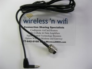 (image for) Antenna Adapter Cable for Option Devices