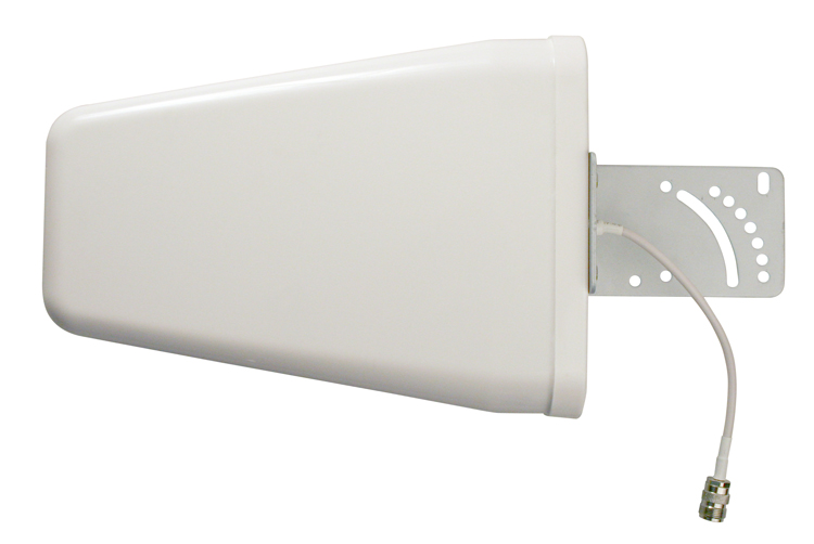 (image for) Wide Band Directional Antenna by Wilson