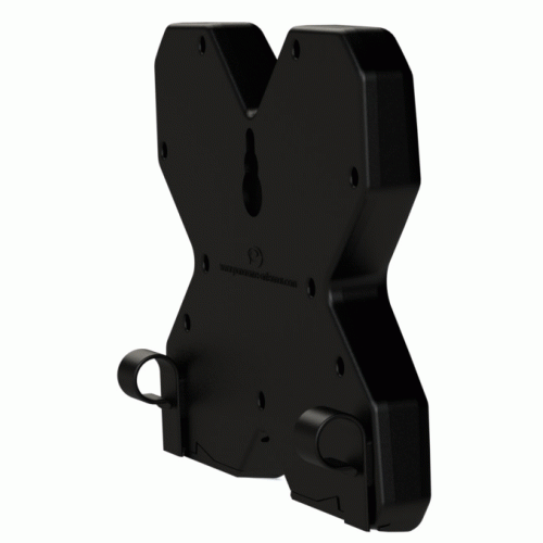 (image for) MIMO Ultra wideband Antenna by Panorama