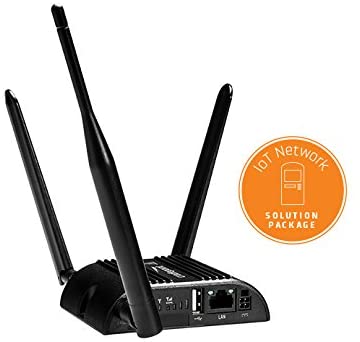 IBR200 router with3-yr NetCloud IoT Essentials Plan AT&T - Click Image to Close